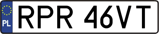 RPR46VT