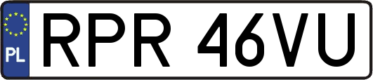 RPR46VU