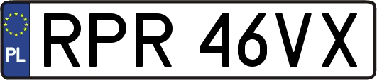 RPR46VX