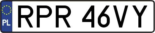 RPR46VY