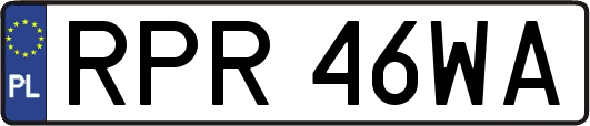 RPR46WA
