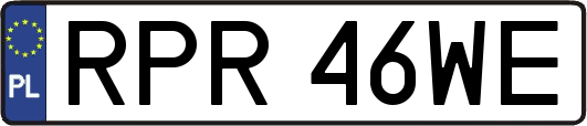 RPR46WE