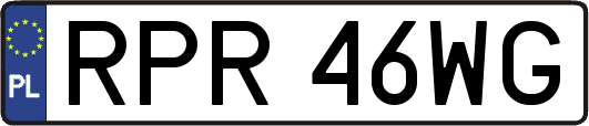RPR46WG