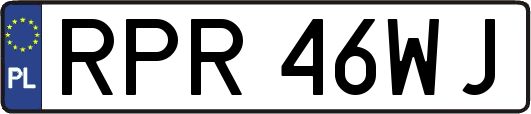 RPR46WJ