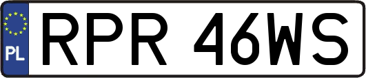 RPR46WS