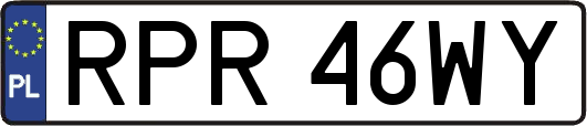 RPR46WY