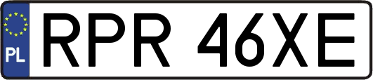 RPR46XE