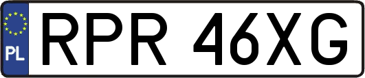 RPR46XG
