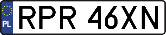 RPR46XN