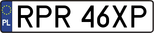 RPR46XP