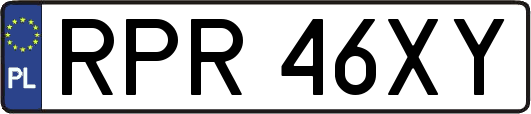 RPR46XY