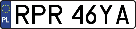 RPR46YA