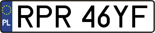 RPR46YF