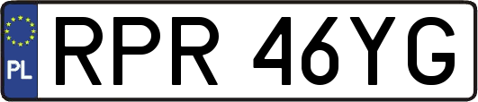 RPR46YG