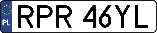RPR46YL