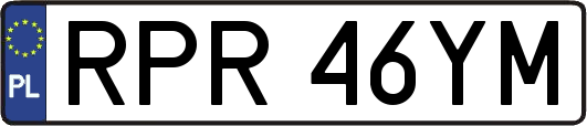 RPR46YM