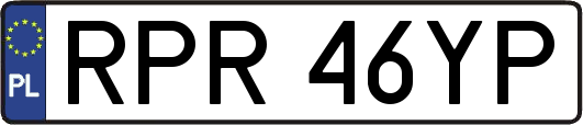 RPR46YP