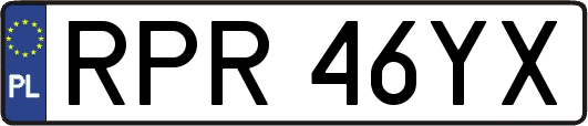 RPR46YX