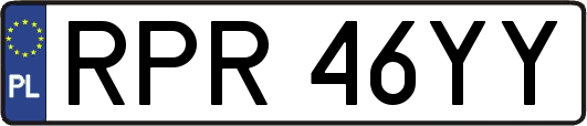 RPR46YY