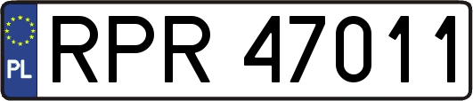 RPR47011