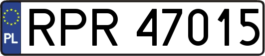 RPR47015