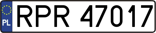 RPR47017