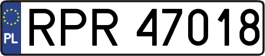 RPR47018