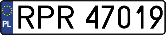 RPR47019