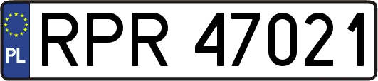 RPR47021