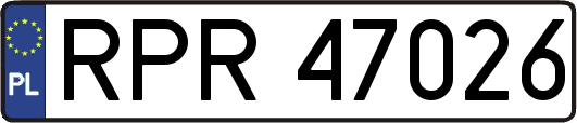 RPR47026