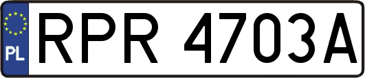 RPR4703A