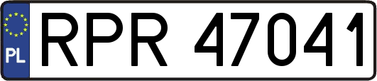 RPR47041