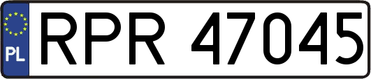 RPR47045