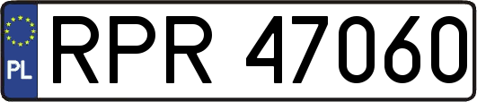 RPR47060