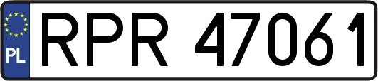 RPR47061