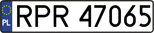 RPR47065