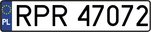 RPR47072