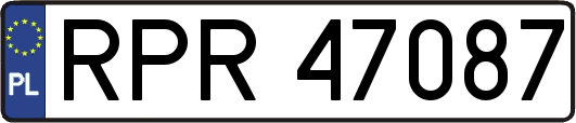 RPR47087