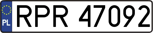 RPR47092