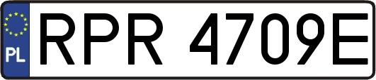 RPR4709E