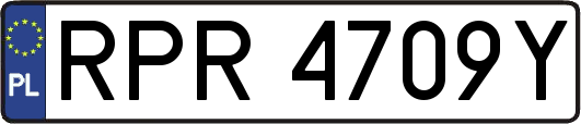 RPR4709Y