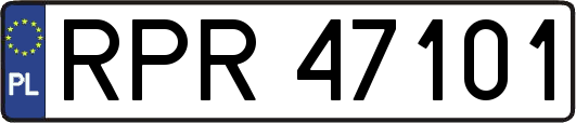RPR47101