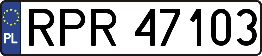 RPR47103