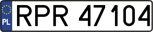 RPR47104