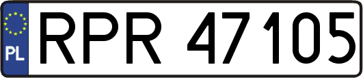 RPR47105
