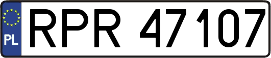 RPR47107
