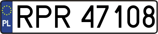RPR47108