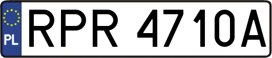 RPR4710A