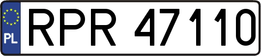 RPR47110