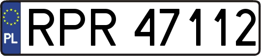 RPR47112